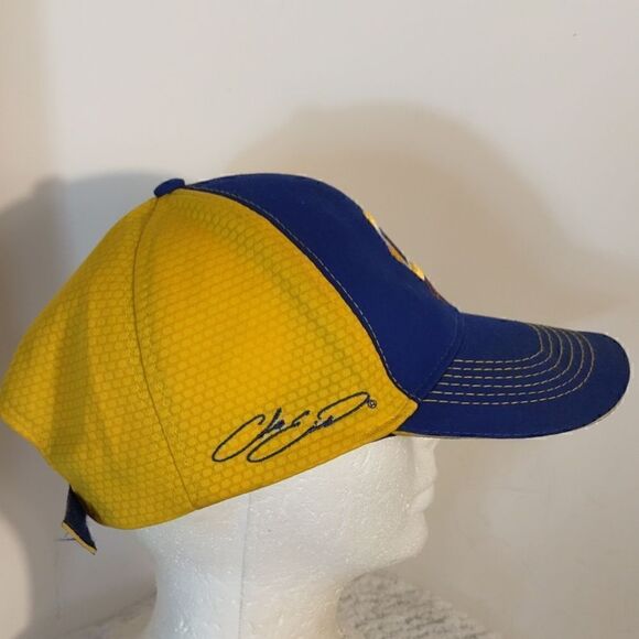 Napa Racing Chase Elliott #9 Cap - Picture 4 of 7